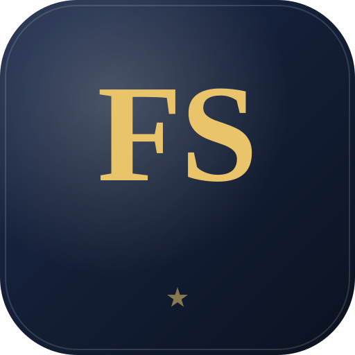 Founder Finance Summit logo