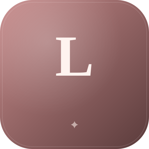 Lumen Skin Studio logo