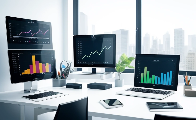 Beyond Spotify: How Modern Artists Build Real Revenue with Business Tools