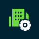 90+ industry modules — hotels, clinics, law firms, restaurants & more