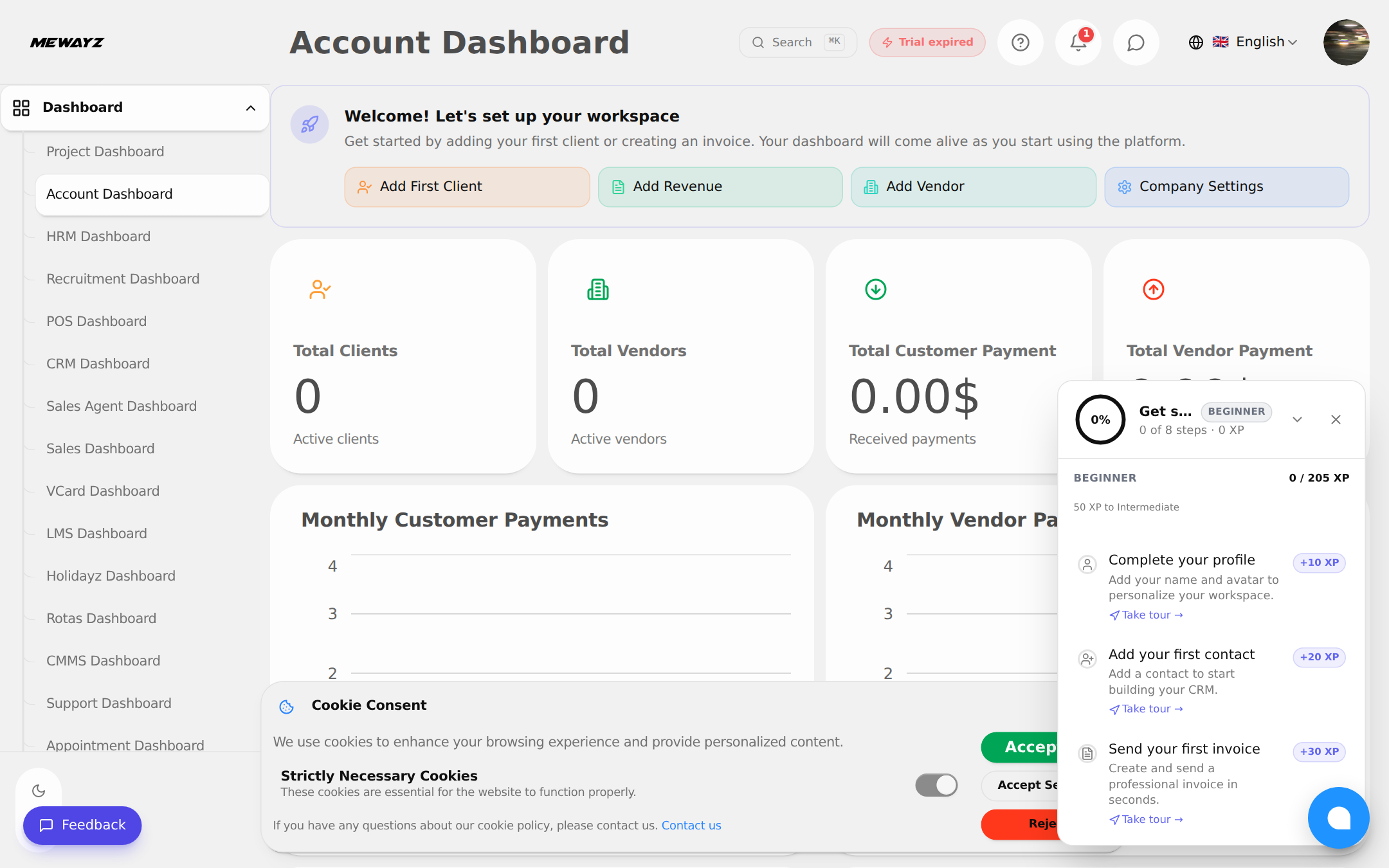 Mewayz Social: yaratıcı platform ve araçlar