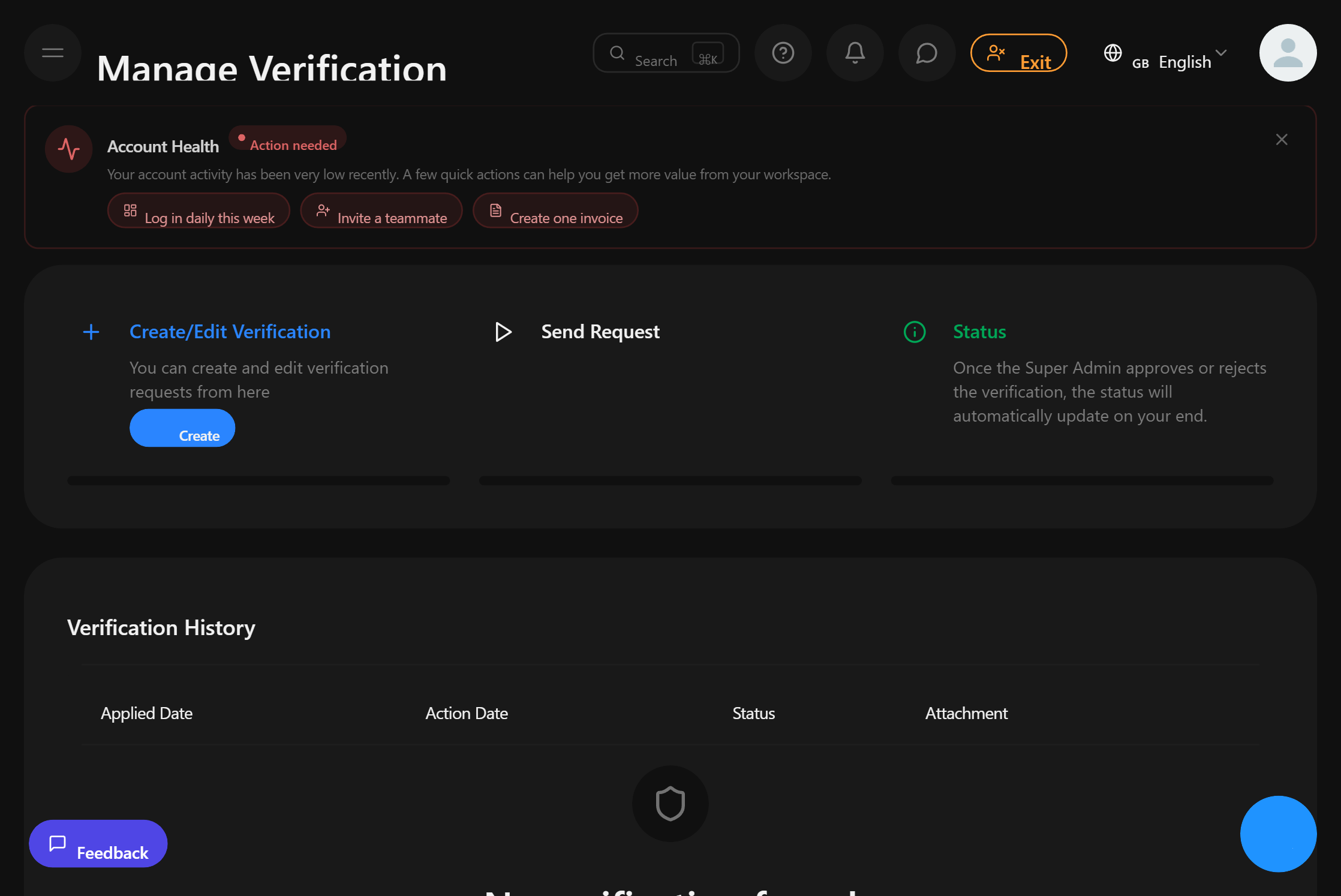 Veilige lêerdeling met verifikasie