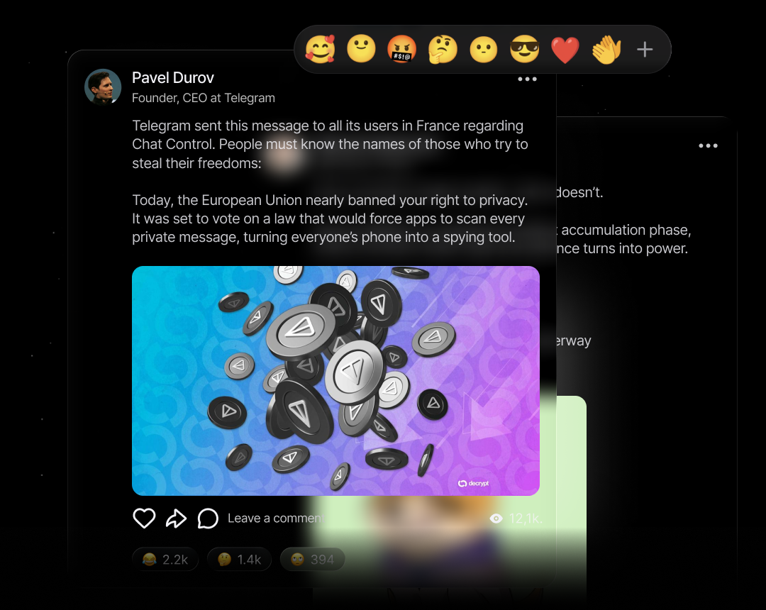 Launch and grow your presence